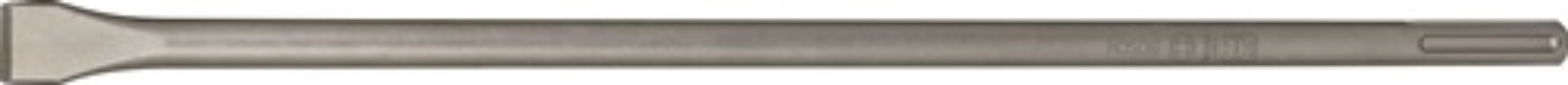 BOSCH 1618600203 Flachmeißel SDS-max Länge 600 mm Schneidenbreite 25 mm SDS-Max