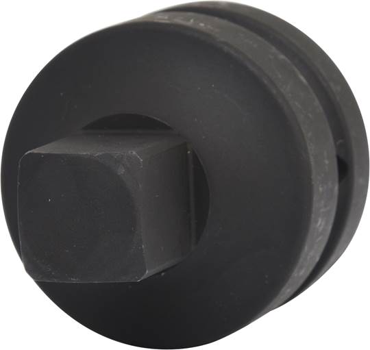 KS Tools 515.1798 1'' Kraft-Reduzieradapter, 1''F x 3/4''M