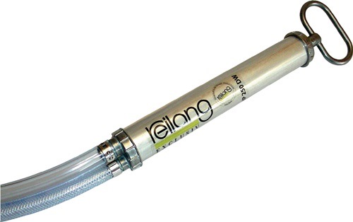 REILANG RHP250DW Handpumpe DW 260 ml für