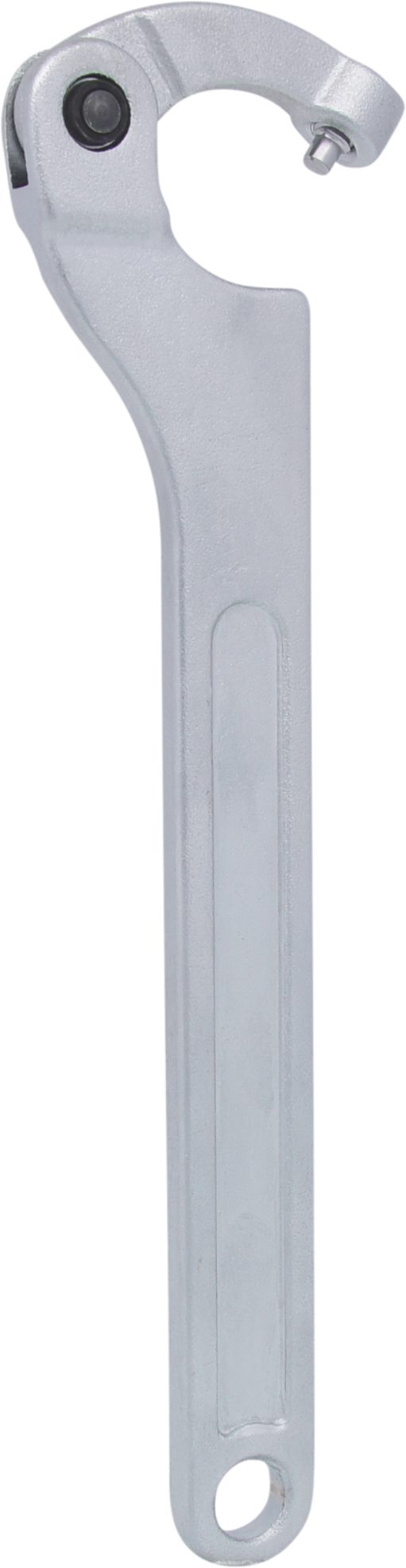 KS Tools 517.1324 Gelenk-Hakenschlüssel mit Zapfen, 35-50mm