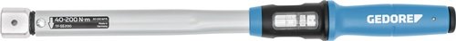 GEDORE 3278549 Drehmomentschlüssel TF-SE200 40 - 200 Nm 14 x 18 mm
