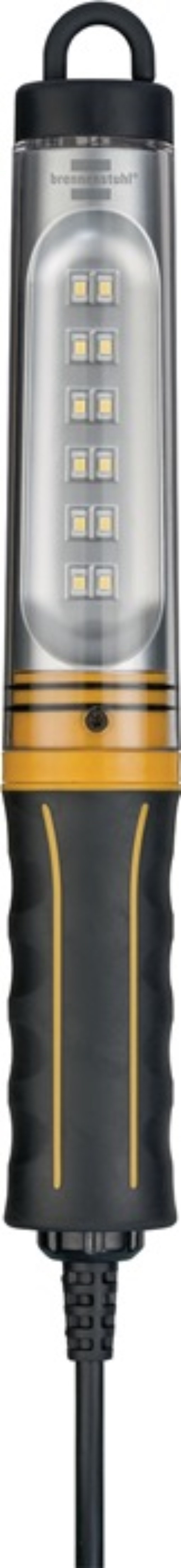 BRENNENSTUHL 1175470010 LED-Werkstattleuchte WL 550 570 lm 220-250 V 7,1 W