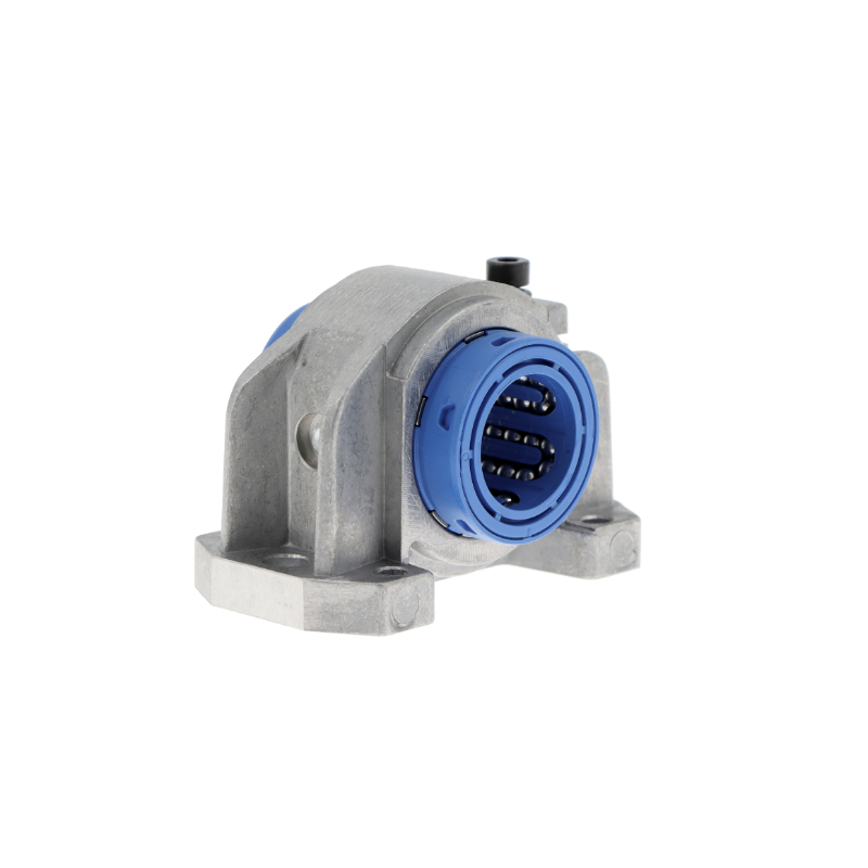 NKE 52205 Axial-Rillenkugellager Innen-Ø 20 mm Außen-Ø 47 mm Breite 28 mm