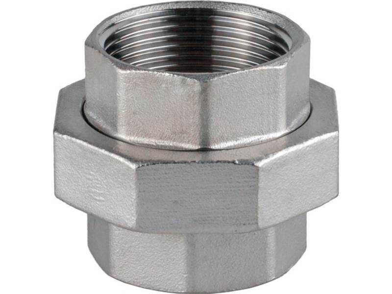 311200T Reduzierstück I/I flach  NPS 2 Zoll