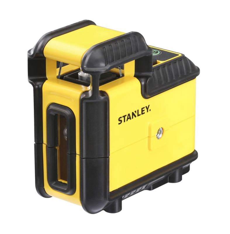 Stanley STHT77594-1 Linienlaser Cross 360 grün