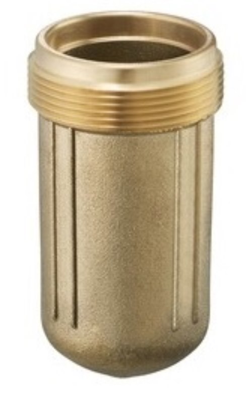 OVENTROP 2129152 Filtertasse Heizölfilter/Heizölentlüfter Zubehör und aus Messin