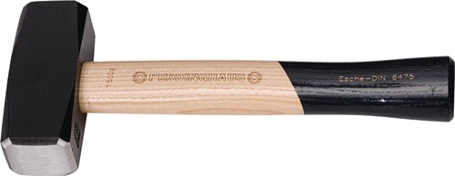 PEDDINGHAUS 5293031250 Fäustel  Kopfgewicht 1250 g Hickory
