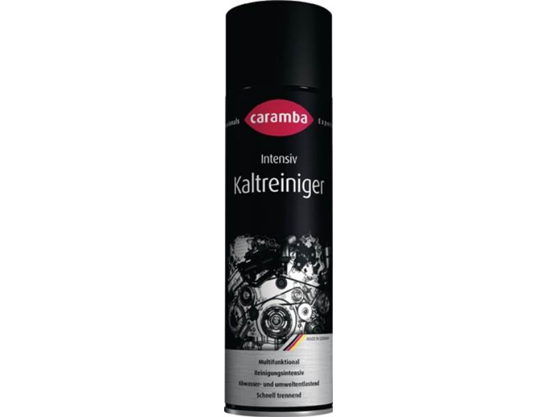 CARAMBA 60542803 Intensivkaltreiniger  500 ml