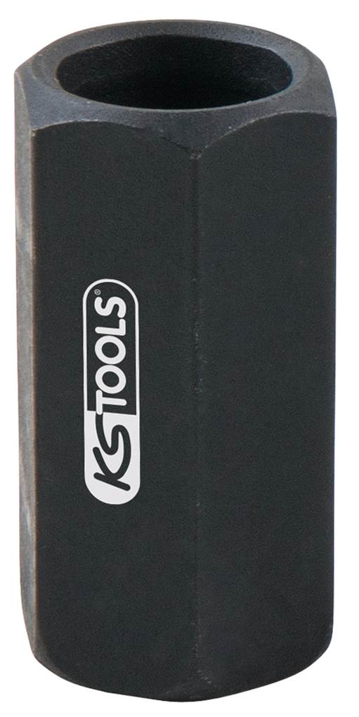 KS Tools 150.3176 Überwurfmutter Außensechskantantrieb 17,0 mm