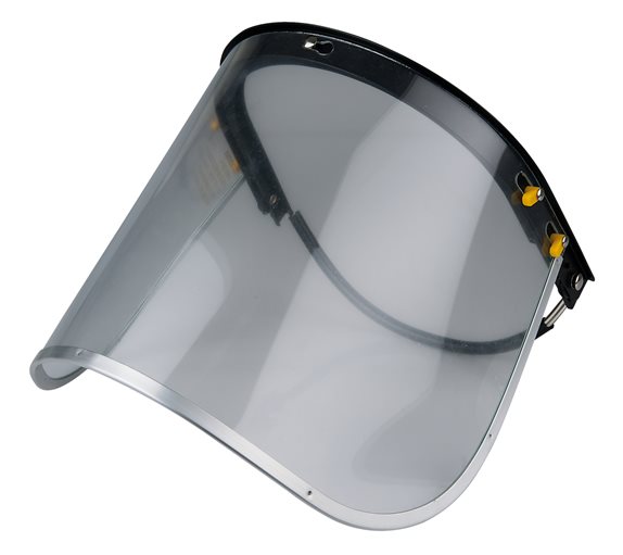 KS Tools 985.0024 Gesichtsschutzschirm