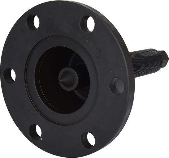 KS TOOLS 4600685 MAN Radnaben-Abzieher, 2-tlg.