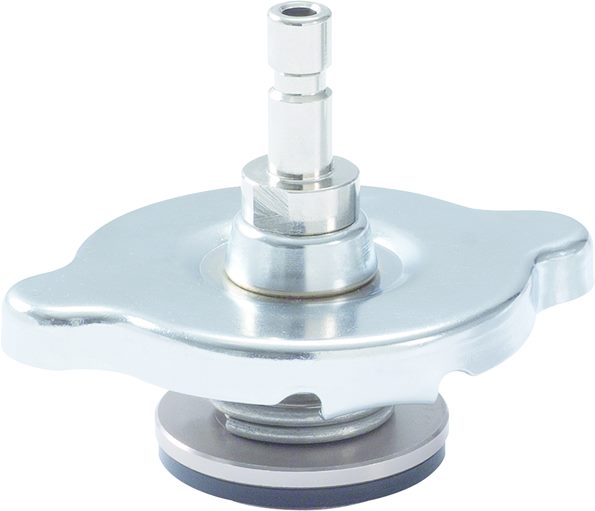 KS Tools 455.0119 Bajonett-Adapter Ø 60mm