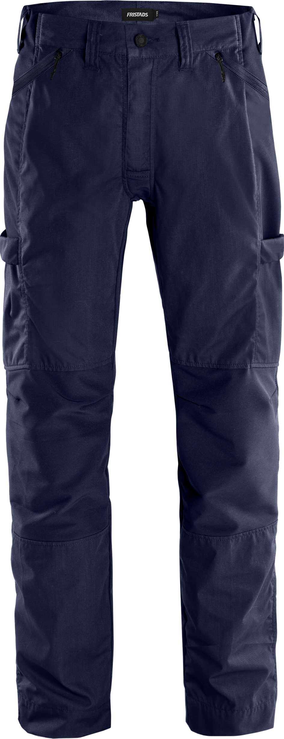 Fristads 130804-540-D96 Allrounder Stretch-Hose 2540 LWR Dynamic Leichtes Ripsto