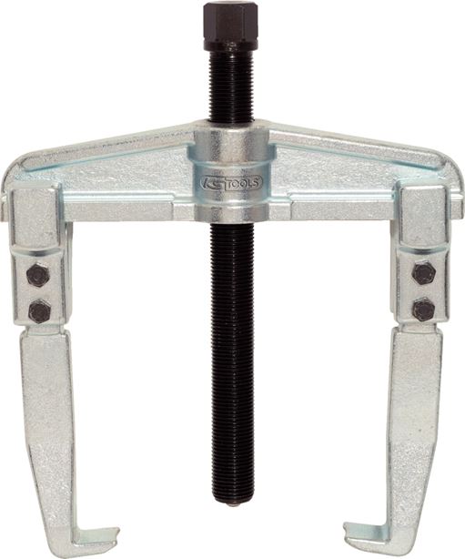 KS Tools 620.0107 Universal-Abzieher 2-armig, 110-520mm, Haken 200mm