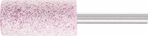 PFERD TOOLS 31133273 Schleifstift STEEL EDGE D20xH40mm 6 mm Edelkorund AR 30 ZY