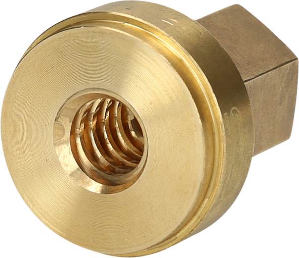 KS Tools 460.4864 Mutter mit Gleitlager, Ø39 mm