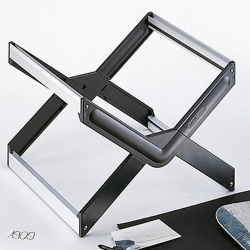 Leitz Hängekorb 19090089 355x310x 355x310x255mm dunkelgrau