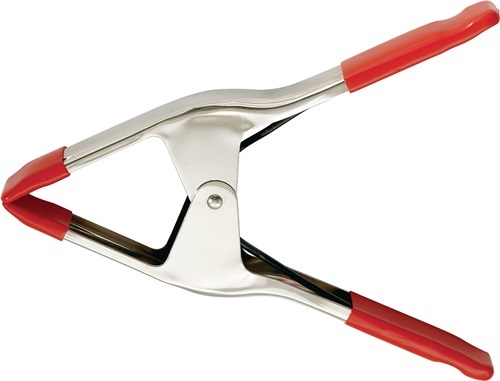 BESSEY XM5EU Federzwinge XM5EU Spannweite 50 mm  Ausladung 57 mm