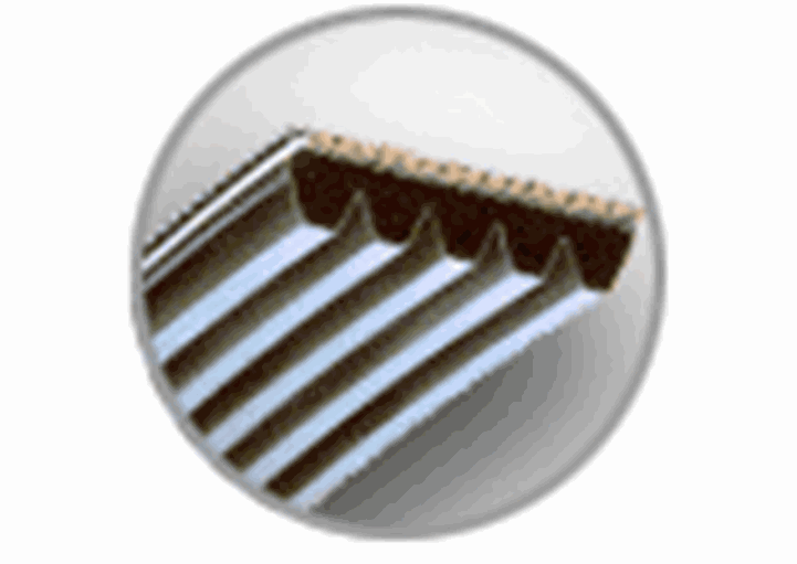 Concar Keilrippenriemen - Profil JPU 6 JPU 953 mm