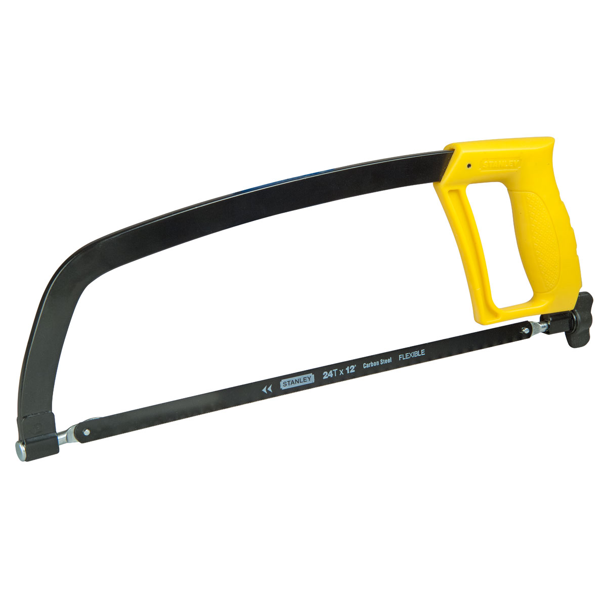 Stanley 1-15-122 Metallsaege 300mm einstellbar