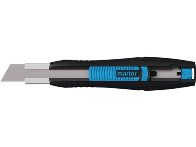 MARTOR 380001.02 Sicherheitsmesser SECUNORM 380 Länge 170,5 mm Breite 20 mm Höhe