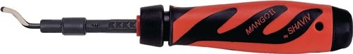 VARGUS 155-90065 Entgrater-Set  Mango II Set E