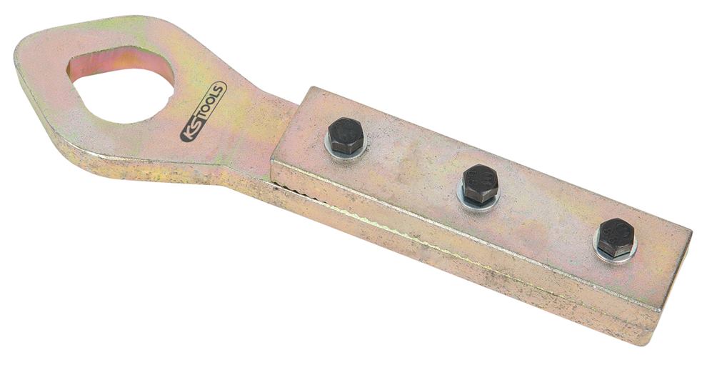 KS Tools 140.2469 Universal-Karosserie-Zugklemme, 260 mm