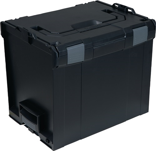 BS SYSTEMS 6100000308 Werkzeugkoffer L-BOXX® 374 Innen-B378xT294xH339mm