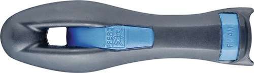 PFERD TOOLS 12617141 Feilenheft FH 4/1-10 Heftlänge 115 mm 200 - 250 mm Kunststo