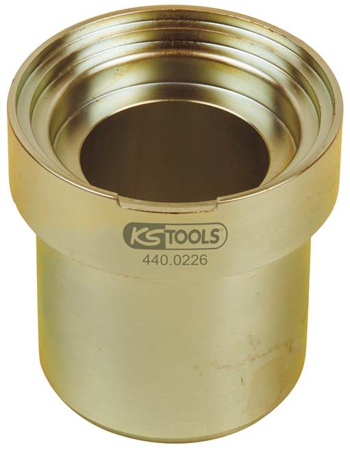 KS Tools 440.0226 Demontage-/ Montagehülse
