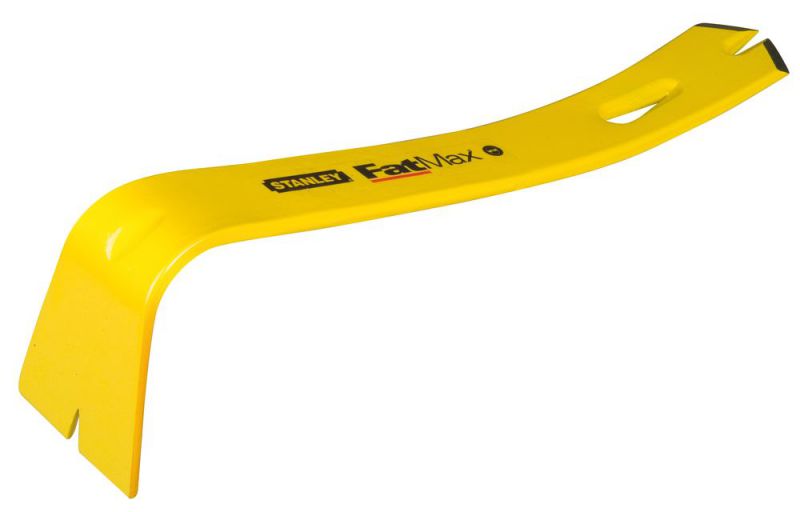 Stanley 1-55-516 Brecheisen Wonder Bar, 380mm