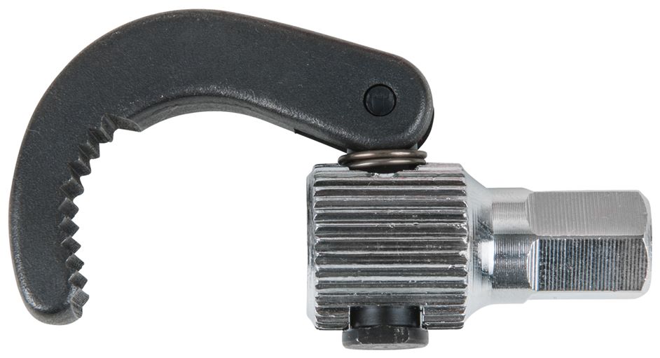 KS Tools 123.0042 Klauenadapter für Standhahn-Mutternschlüssel