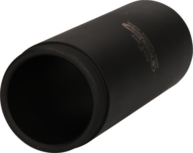 KS Tools 460.5423 Führungsrohr mit Anschlussgewinde, M48 x 1,5 mm, Ø 53 mm