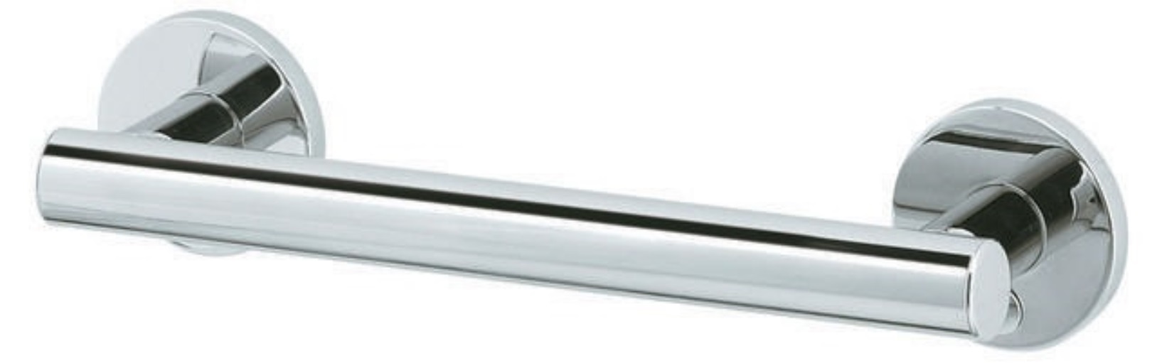 KEUCO 34901010300 Haltegriff PLAN CARE verchromt 382 mm