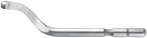 VARGUS 151-29211 Klinge  E100S Klingen-Ø 3,2 mm