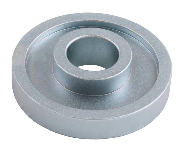 KS Tools 150.2264 Kugellager-Druckplatte, #14