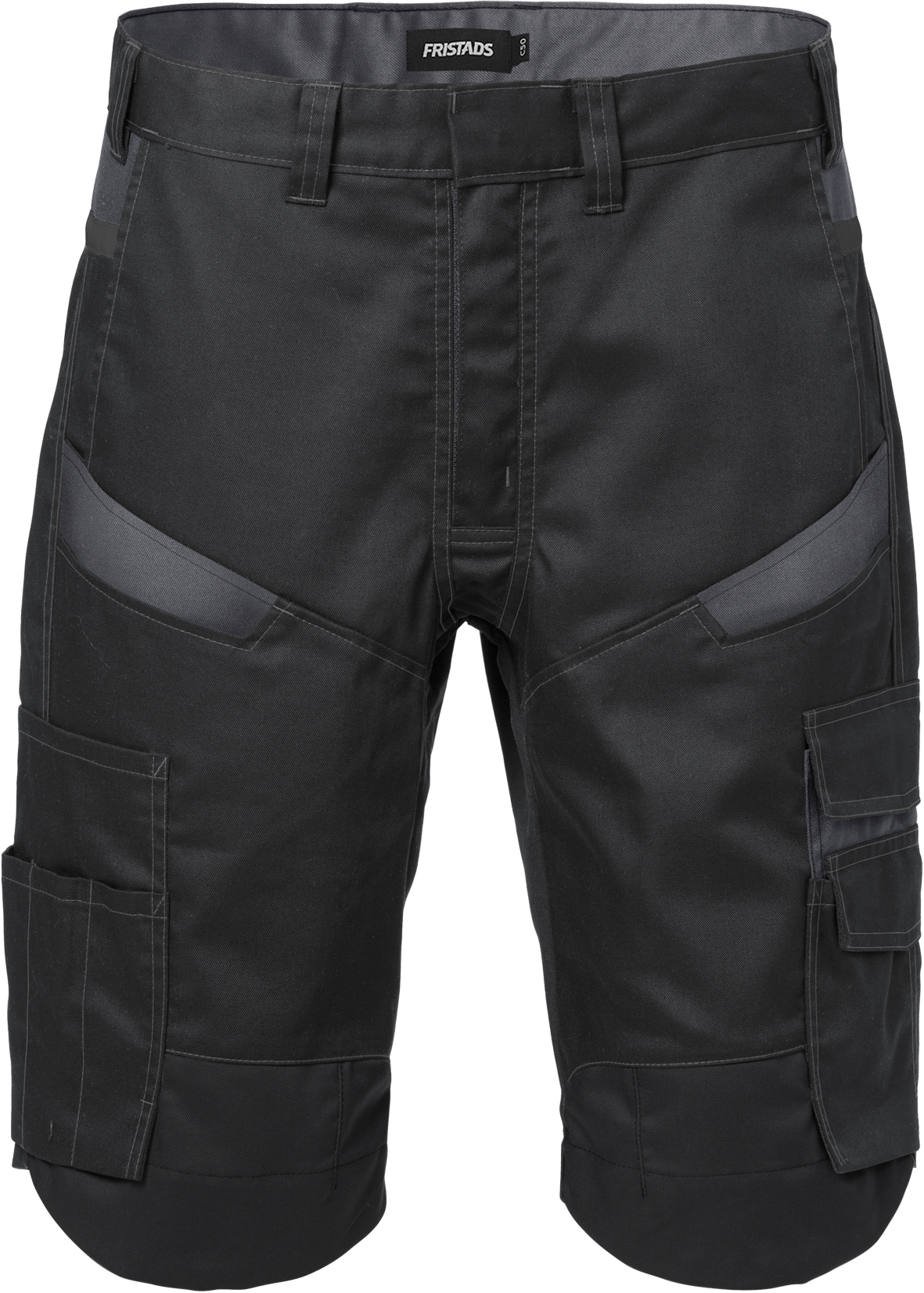 Fristads 129530-996-C62 Shorts 2562 STFP Fusion Mechanische Stretchqualität / Ve