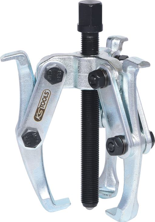 KS Tools 630.3001 Universal-Abzieher 3-armig, 20-150mm