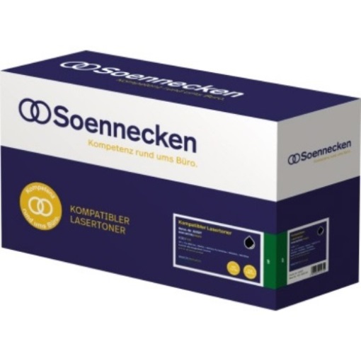Soennecken Toner 81527 kompatibel HP CF226X schwarz