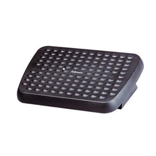 Fellowes Fußstütze Standard 48121-70 460x335x90mm schwarz