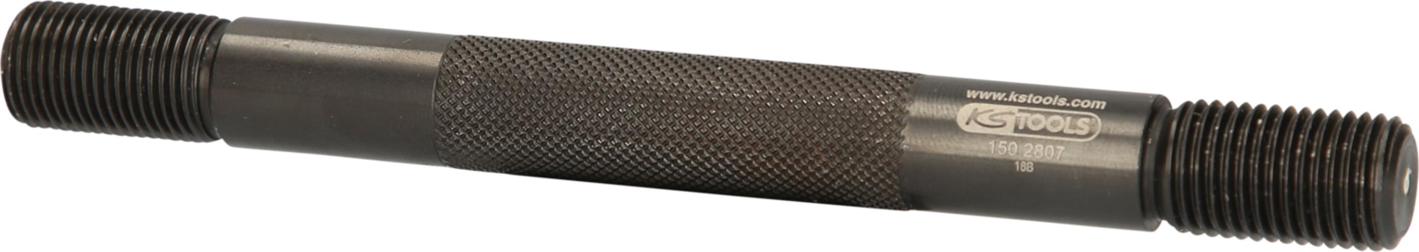 KS Tools 150.2807 Montagehilfe, M14 x 1,25 / M14 x 1,5