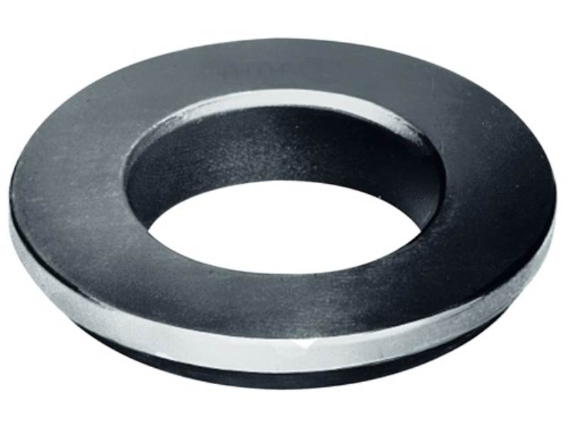 AMF 81786 Kugelscheibe DIN 6319C für Schrauben M20 Bohrungs-D. 21 mm