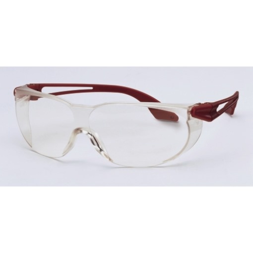 Uvex 9174095 Bügelbrille skylite farblos sv sapp.