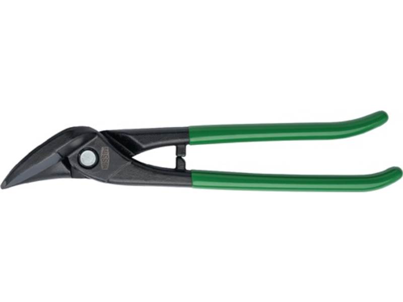 ERDI D216-280-B-SBSK Idealblechschere D216-280-B-SBSK Länge 280 mm rechts Stahl