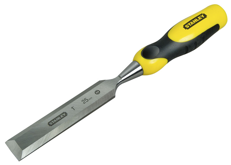 Stanley 0-16-892 Stechbeitel Dynagrip 40 mm
