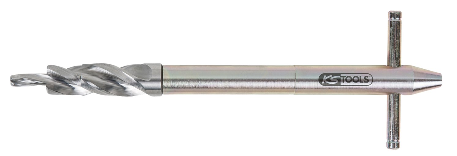 KS Tools 152.1391 Injektoren-Sitz-Reinigungswerkzeug
