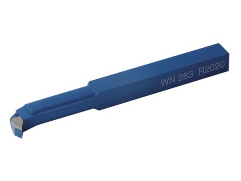 WILKE 12283R2020P2530 Innengewindedrehmeißel  20 x 20 mm rechts 60 °
