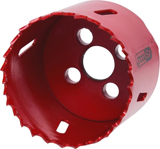 KS Tools 129.5054 HSS Bi-Metalllochsäge, Ø 54mm