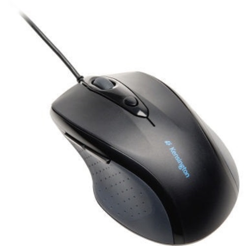Maus KENSINGTON Pro Fit kabelgebunden 5 Funktionstasten