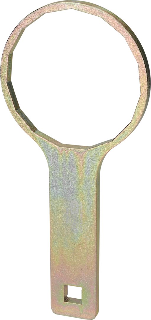 KS Tools 460.4625 1/2 Ölfilterschlüssel, Ø 93 mm / 15 Flächen
